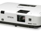 EPSON Multimedia Projector for Rent මල්ටිමීඩියා ප්‍රොජෙක්ටර් කුලියට