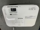 Epson Multimedia Projector