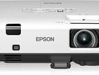 EPSON Multimedia Projectors for Rent