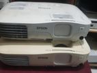 Epson multimedia projectors