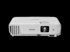 Epson Multmedia Projector 2026