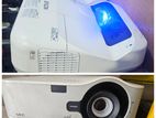 Epson, Nec , Casio projectors
