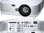 Epson, Nec , Casio projectors