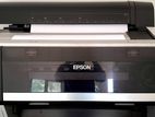 Epson P7000 Photocopy Machine