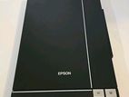 EPSON Perfection V37 Photo Scanner