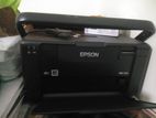 Epson Photo Printer