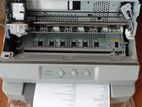 Epson plq-20 passbook printers
