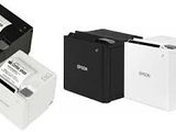 EPSON POS Printer Network + USB Brand New