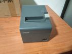 Epson POS THermal Printer Tm T82 II