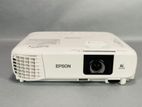 EPSON Powelight 107 Daylight Projector
