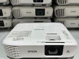 Epson Powelight 107 Daylight Projector with Remote