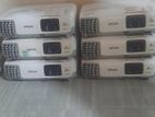 Epson Powelight 945H Daylight Projector