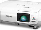 Epson PowerLite 97 Projector – Professional Learning & Work Display
