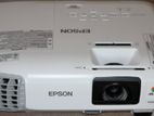 Epson PowerLite 97 Used Projector | Bright & Clear Warranty Included