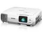 Epson PowerLite 97 Used Projector – Grade 1 + Free Cables