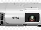 Epson powerlite cheese 🧀 condition projector