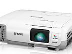 Epson powerlite