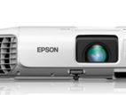 Epson powerlite