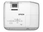 Epson PowerLite W29 Projector | Clear Wide Image for Office & School