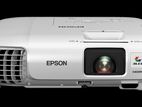 Epson PowerLite X27 Projector – Bright Office & School Display