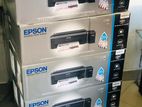 Epson Printer - L130 INK Tank (Brand New)