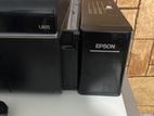 EPSON Printer L805