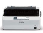 EPSON PRINTER LQ310| BRAND NEW