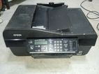 Epson Printer