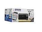 EPSON PRINTER/SCANNER/COPPY - WIFI