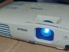 Epson projector EB - S8