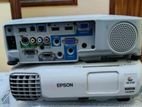 Epson Projector for Classroom