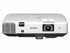 Epson projector for lecture hall or a large conference room.
