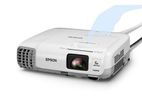 Epson Projector for Rent