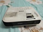 Epson projector