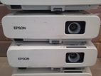 EPSON Projector