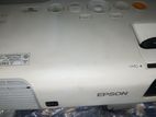 Epson projector