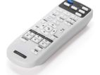 Epson Projector Remote Control