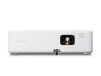 Epson projector to visualize cricket match and for home entertainment