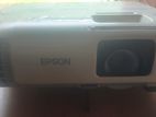 Epson Projectors for Rent