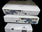 Epson projectors