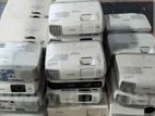 Epson Projectors
