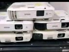 Epson Projectors