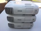Epson Projectors Lumen 3000/3200