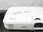 Epson S02 Projector