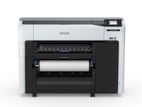 Epson Sc P6530 E 24" Photo Printer 6 Color