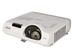 Epson Short Throw Projector