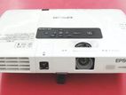 Epson Slim Projector