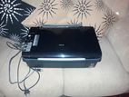 Epson Stylus CX4300 Printer