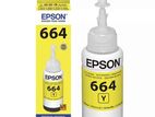 EPSON T6644 YELLOW PRINTER CARTRIDGE