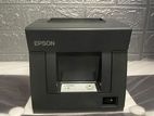 Epson Themal Printer T81